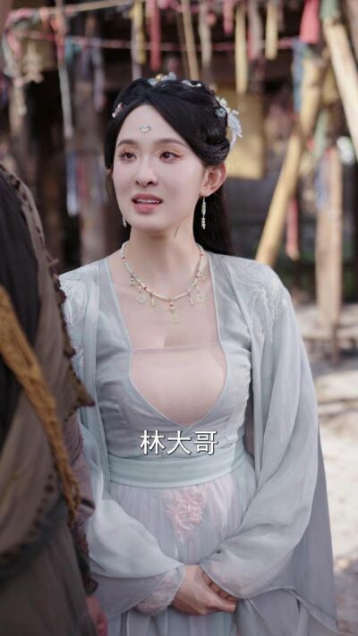 《人在乱世：从开荒到建国》剧照