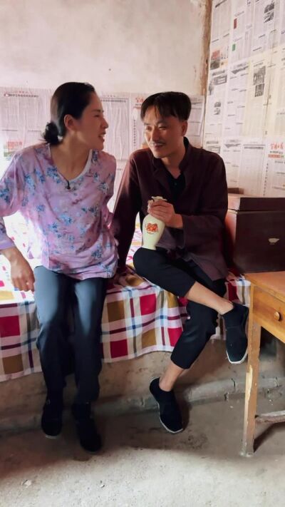 《婆家秘事误我一生》剧照