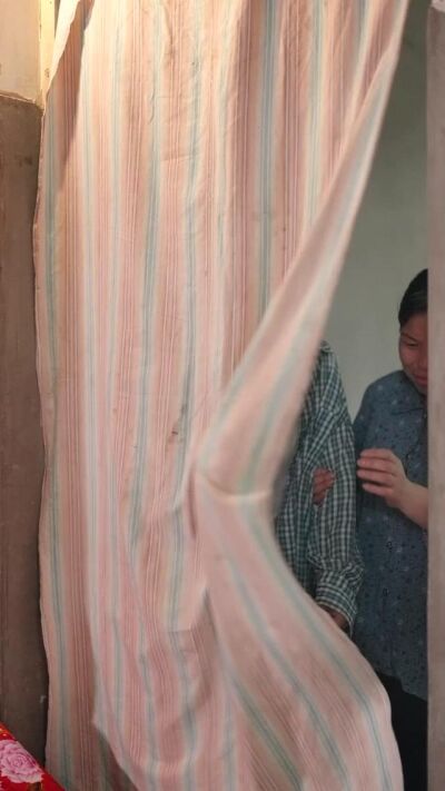 《风雨过后见真情》剧照