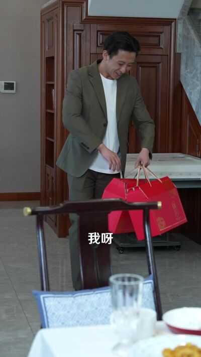 《平凡騎手，不凡人生》劇照