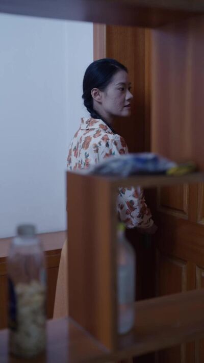 《归途有家》剧照