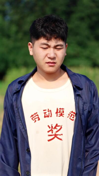 《梨花渡》剧照