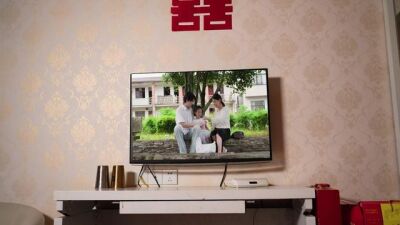 《隔墙的心跳》剧照
