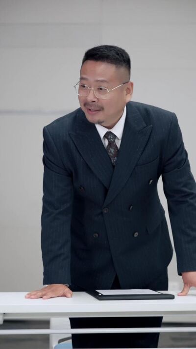 《师命难违，闪婚超级白富美》剧照