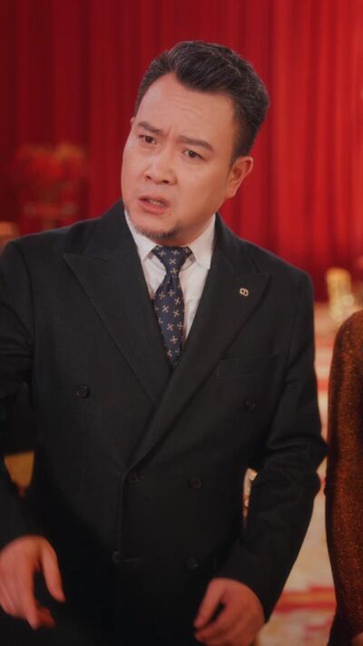 《敬茶》剧照