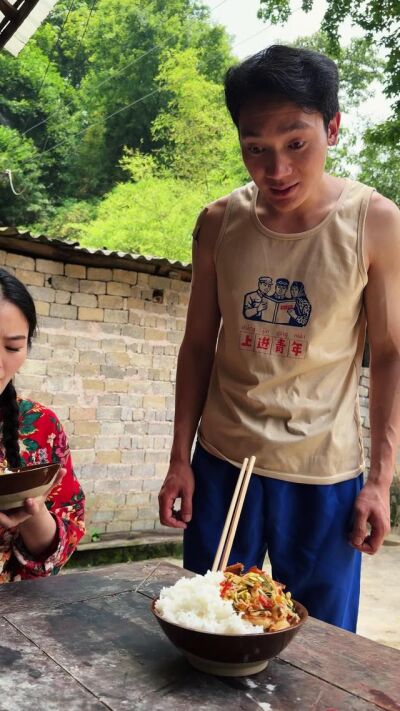 《別惹那個種地的女人》劇照
