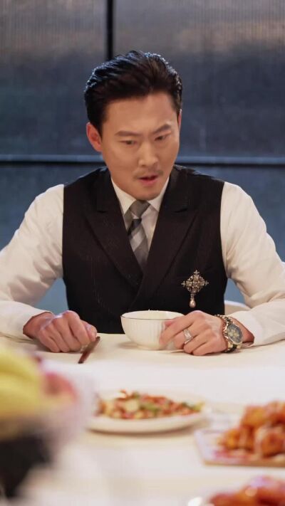 《棄少歸來，步步封神》劇照