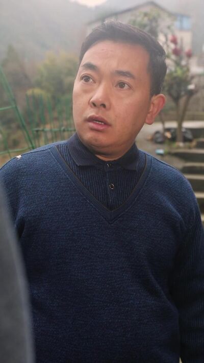 《錯付半生緣》劇照