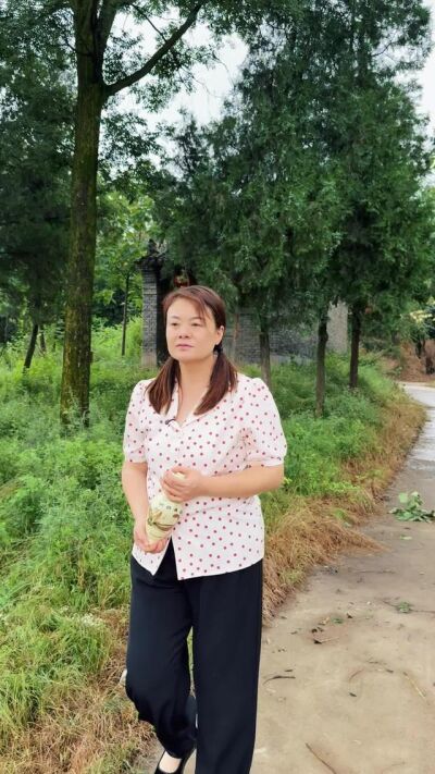 《婆家秘事误我一生》剧照