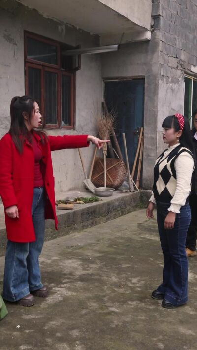 《错付半生缘》剧照