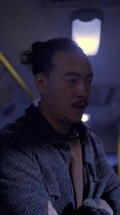 《18路巴士》剧照