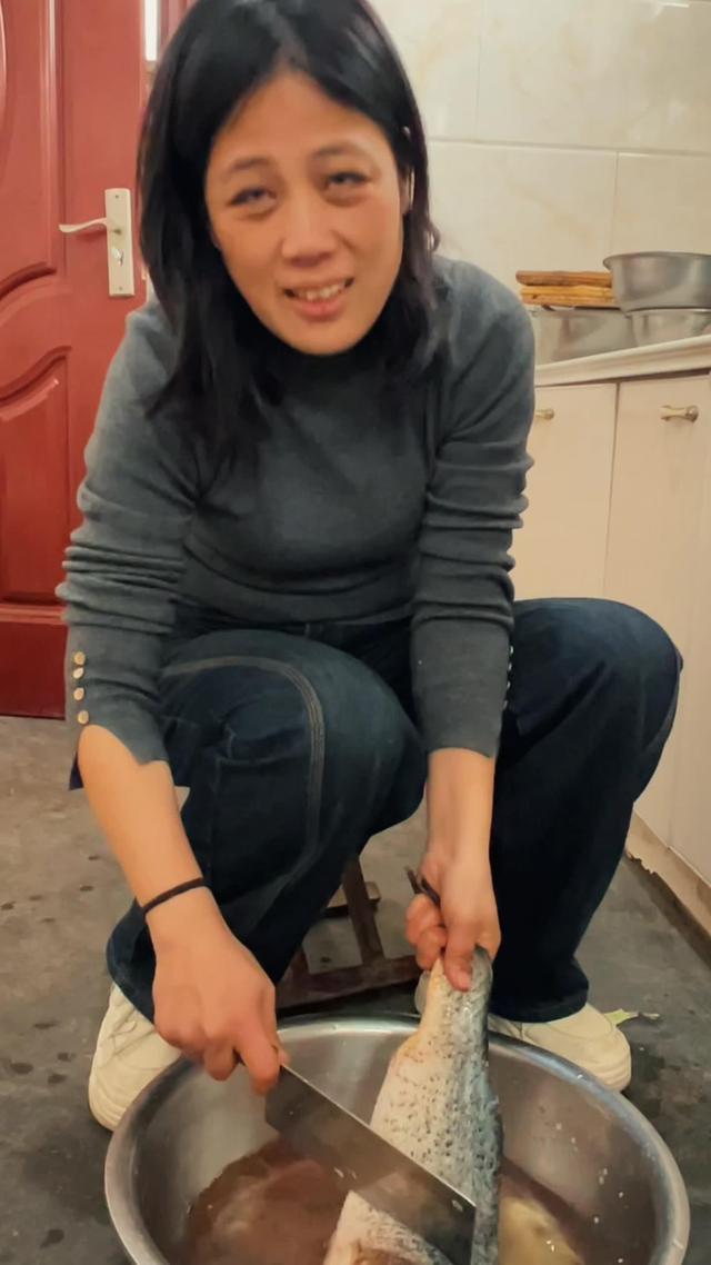 《暖歲盼人歸》劇照