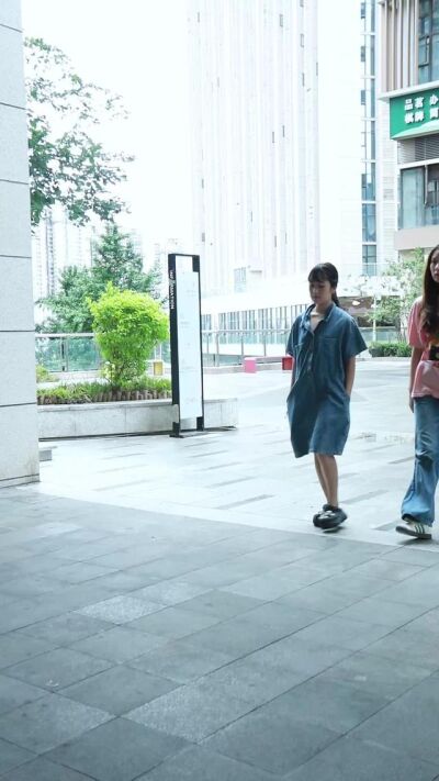 《夏风与少年之隔壁的他》剧照
