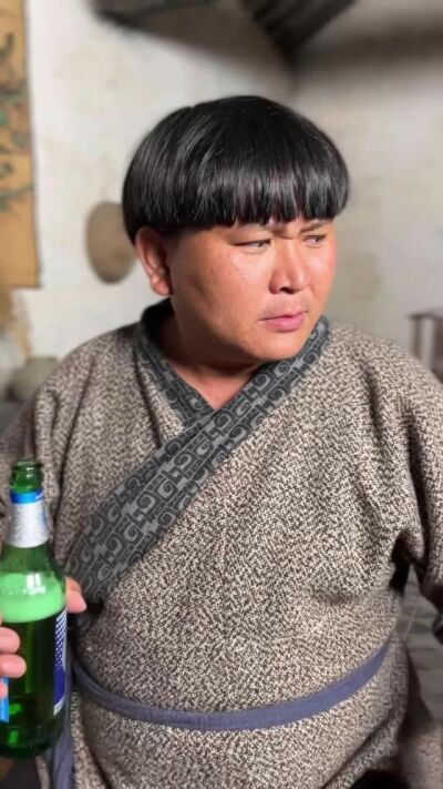 《穿越荒年解救眾生》劇照