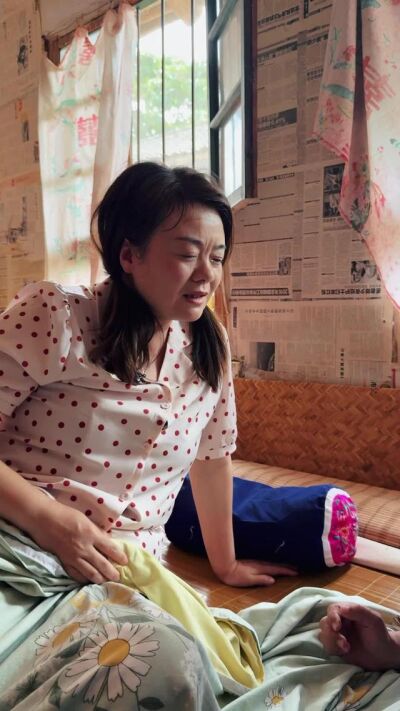 《婆家秘事誤我一生》劇照