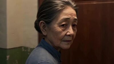 《好心邻居：熬百碗粥只为抓替身》剧照