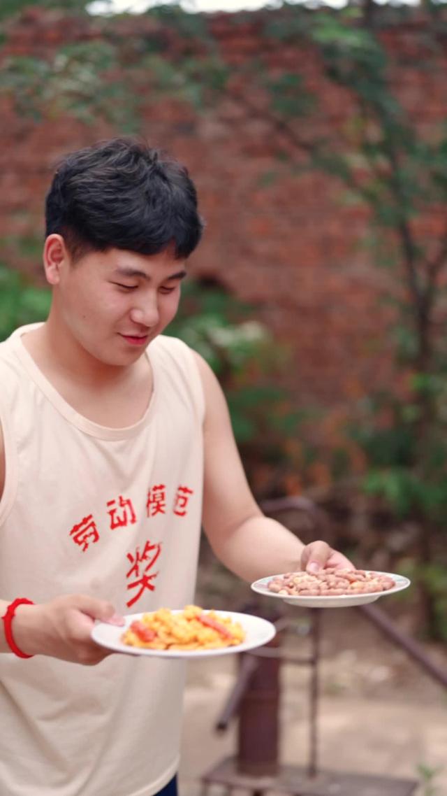 《梨花渡》劇照