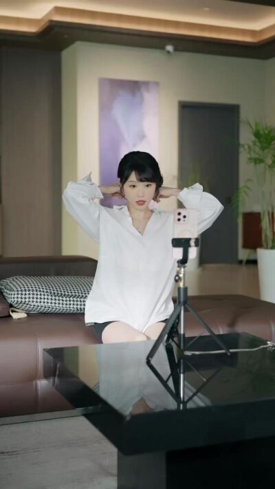 《报告纪总，少夫人她竟是戏精人形测谎仪》剧照