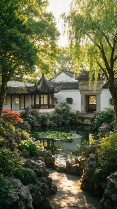《师命难违，闪婚超级白富美》剧照