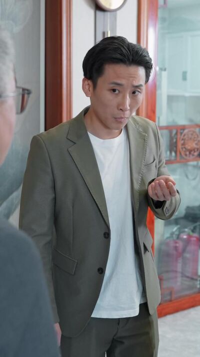 《平凡騎手，不凡人生》劇照