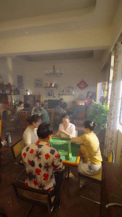 《咬夏阳》剧照