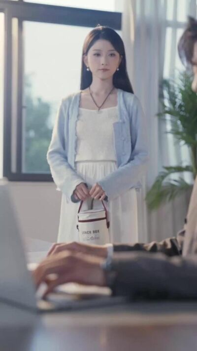 《孽欲》劇照