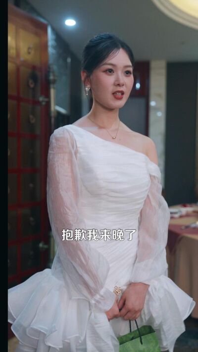 《错爱三年终醒悟》剧照