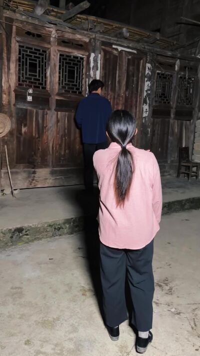 《別惹那個種地的女人》劇照
