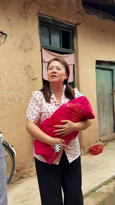 《婆家秘事誤我一生》劇照