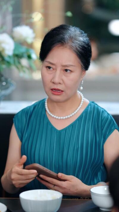 《退休后我的模特梦才刚开始》剧照