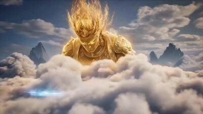 《谁说没灵根不能修仙的？之无灵证道第十二季》剧照