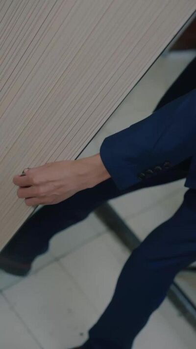 《那个“白事”老板他懂法》剧照