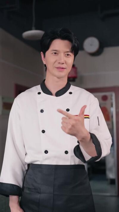 《百味江湖》劇照