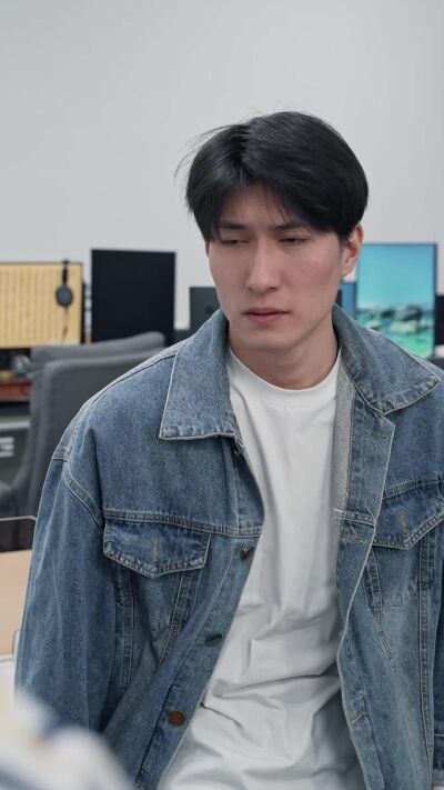 《平凡騎手，不凡人生》劇照
