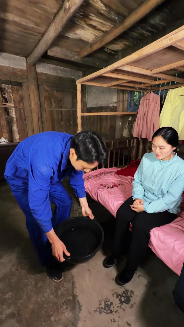 《別惹那個種地的女人》劇照