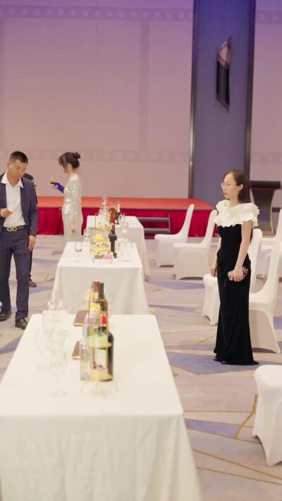 《报告纪总，少夫人她竟是戏精人形测谎仪》剧照
