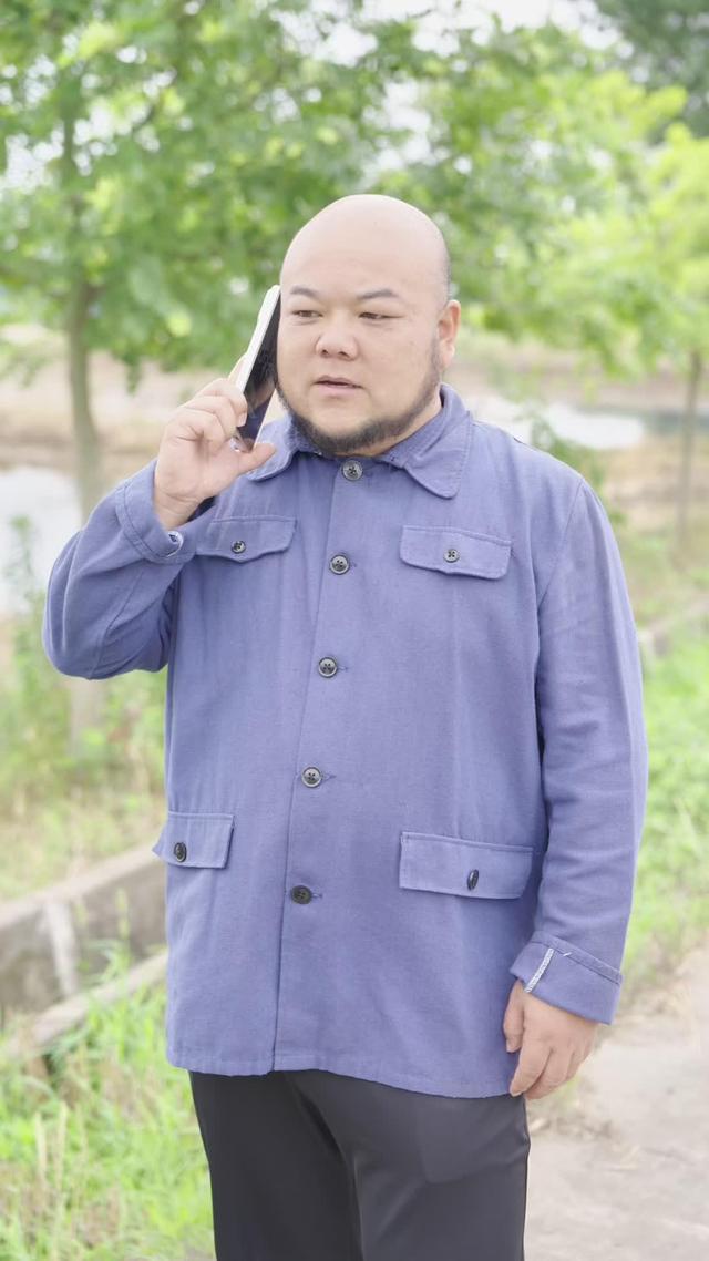 《归途有家》剧照