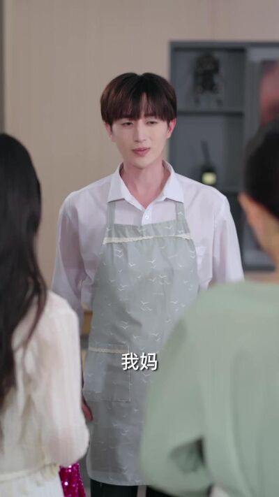 《父亲回乡》剧照