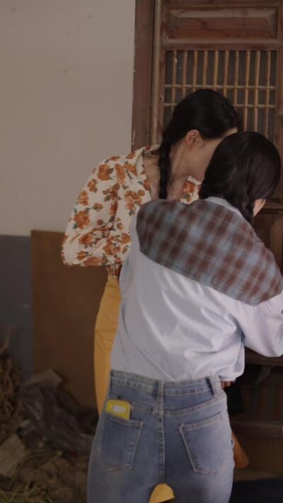 《归途有家》剧照