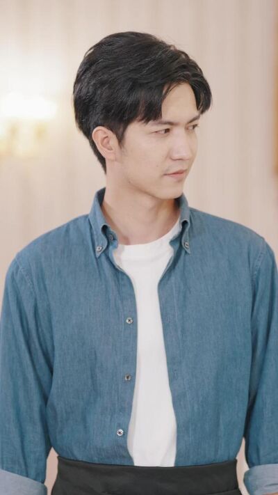 《這一次我不再委曲求全》劇照