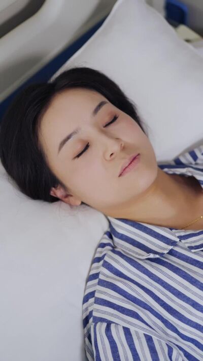 《婆婆覺醒後劇情崩了》劇照