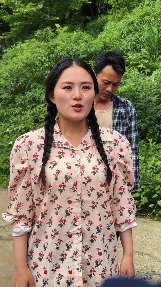 《别惹那个种地的女人》剧照