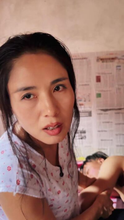 《婆家秘事误我一生》剧照