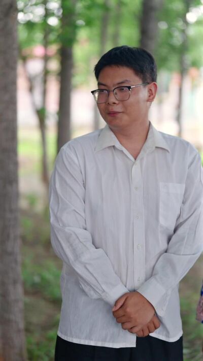 《梨花渡》劇照