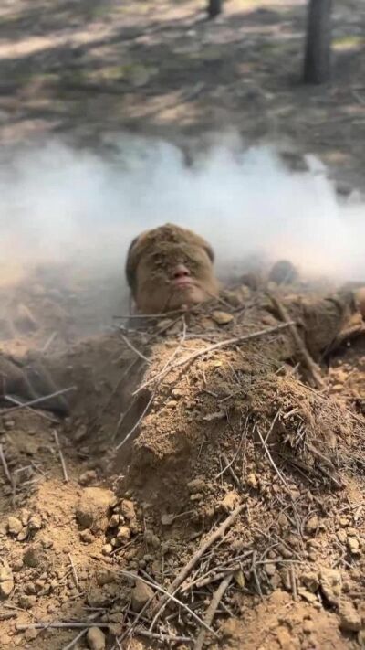 《穿越荒年解救眾生》劇照