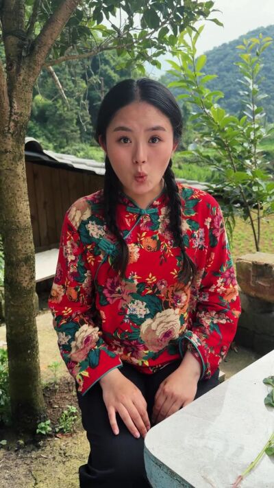 《别惹那个种地的女人》剧照