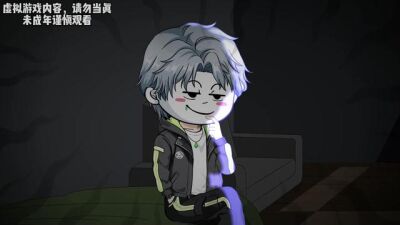 《规则怪谈：诡异之家》剧照