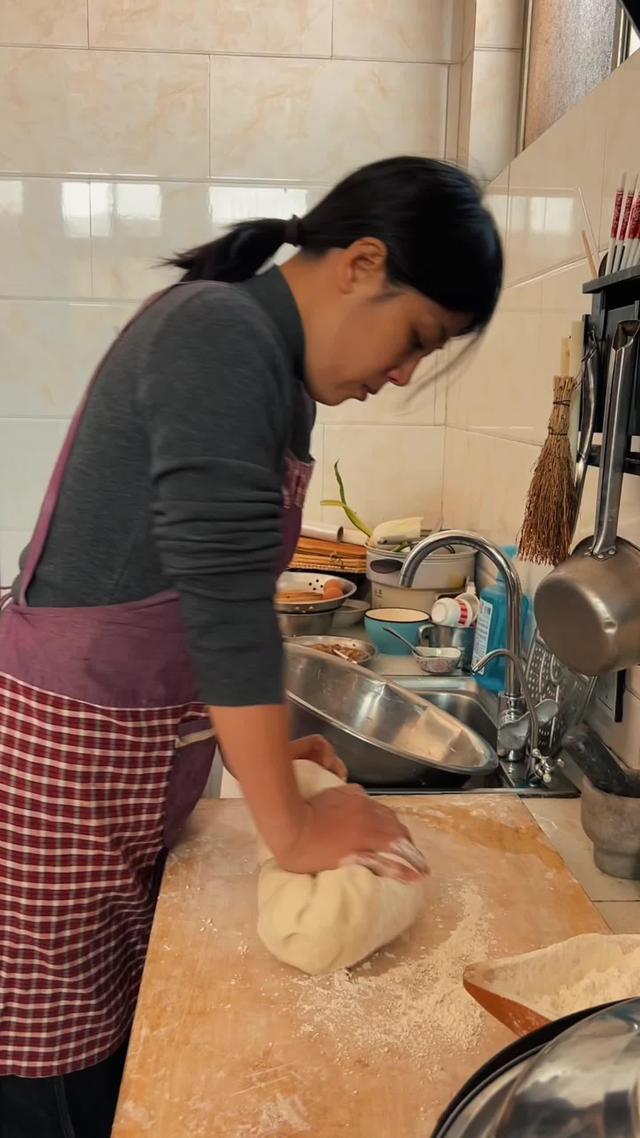 《暖歲盼人歸》劇照