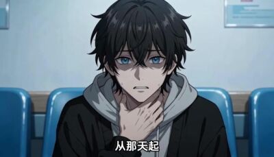 《小源倾言》剧照