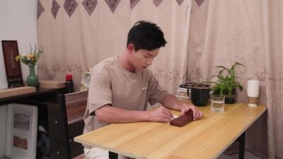 《隔墙的心跳》剧照